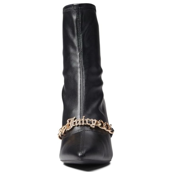 Juicy 'Tommie' booties, great style! - Picture 2 of 9